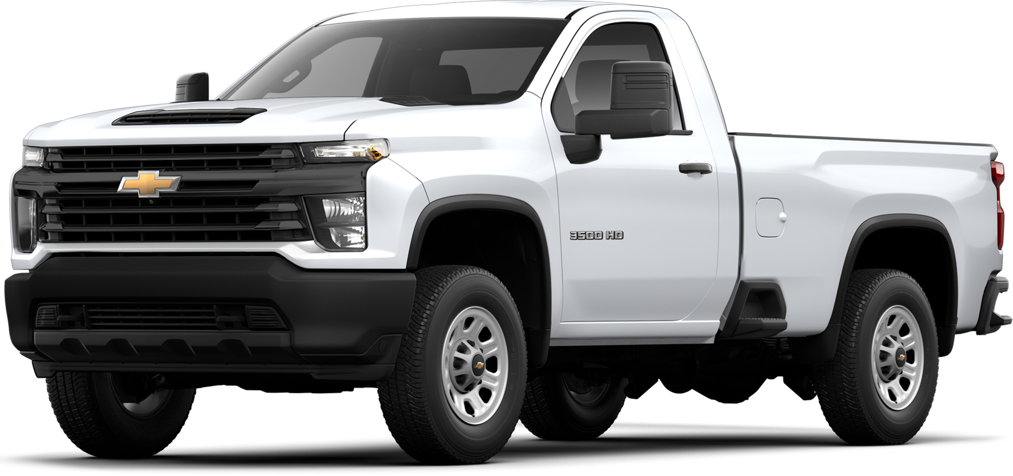 2024 Chevrolet Silverado 3500 HD Incentives Specials Offers In 